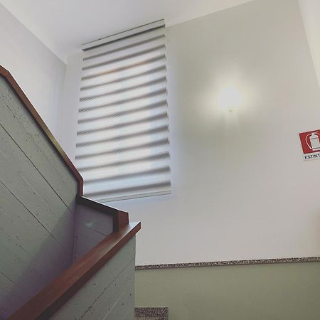Rooms & Breakfast La Filigrana Fabriano Luaran gambar