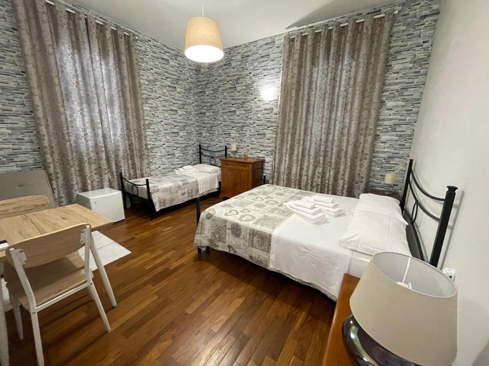 Rooms & Breakfast La Filigrana Fabriano Luaran gambar