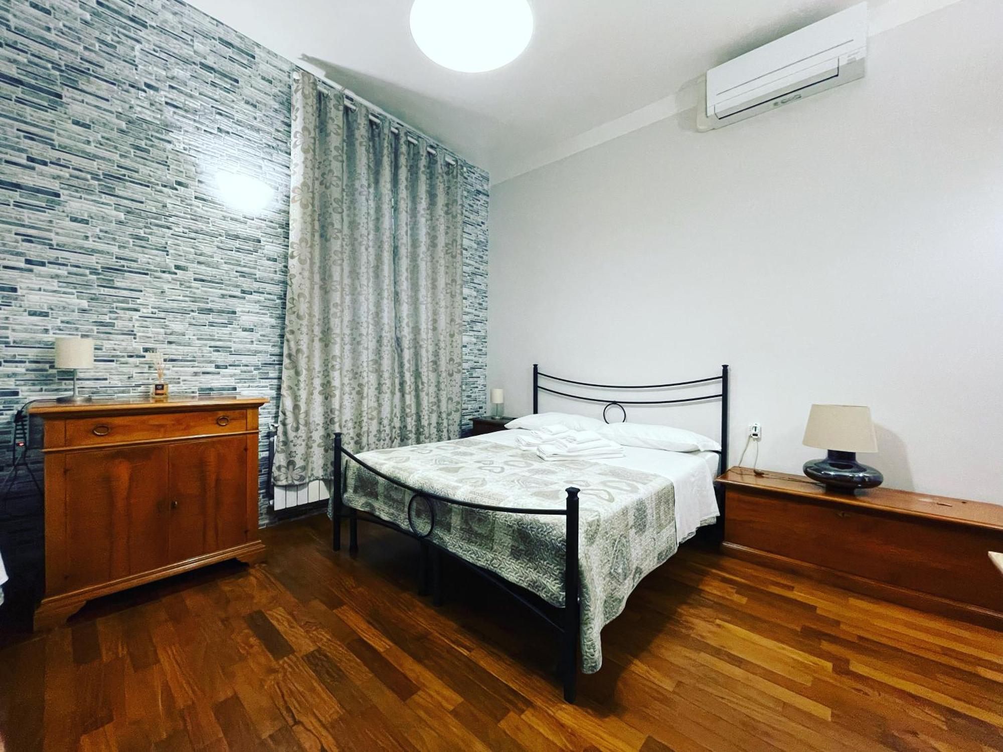 Rooms & Breakfast La Filigrana Fabriano Luaran gambar
