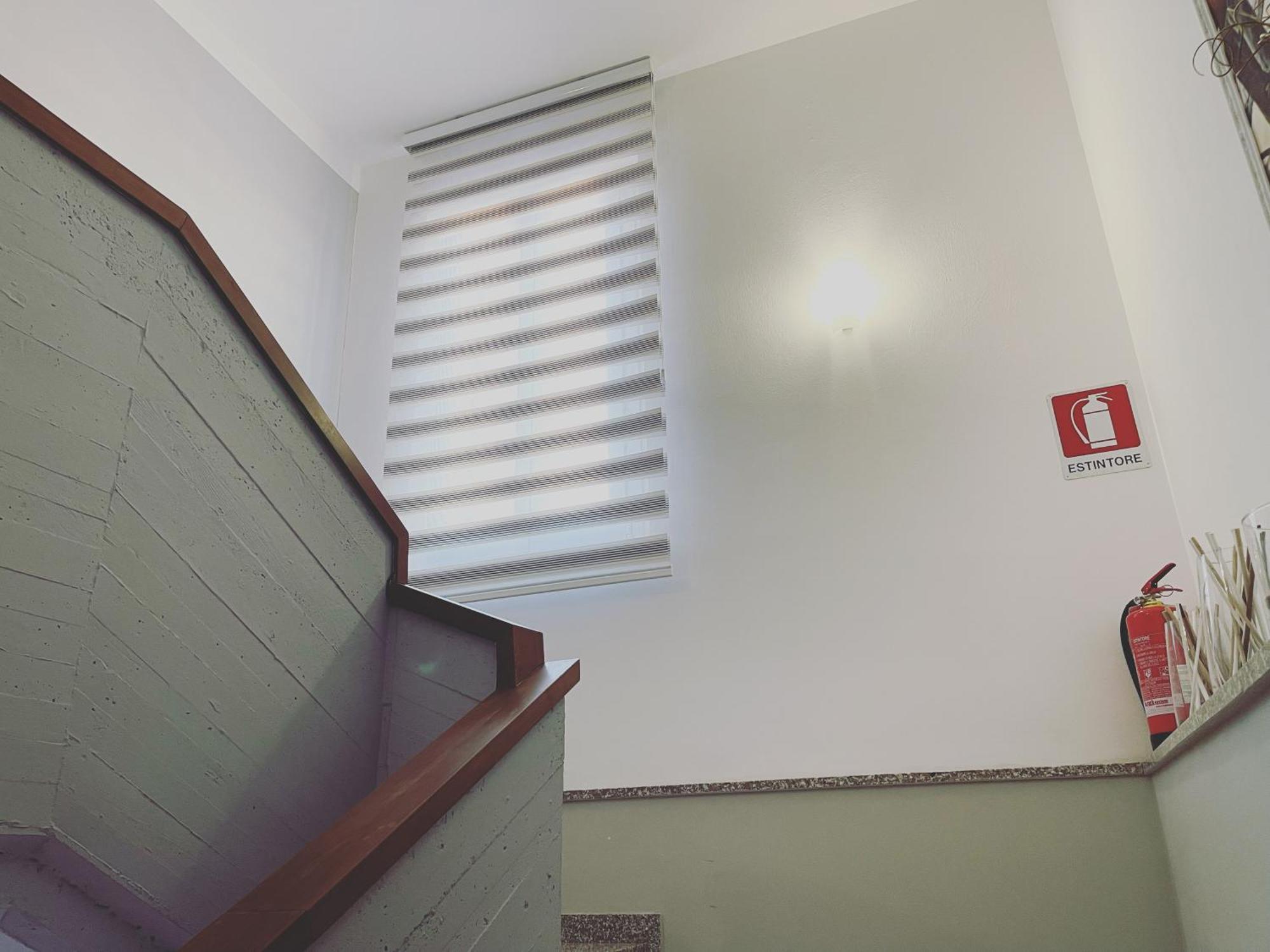 Rooms & Breakfast La Filigrana Fabriano Luaran gambar