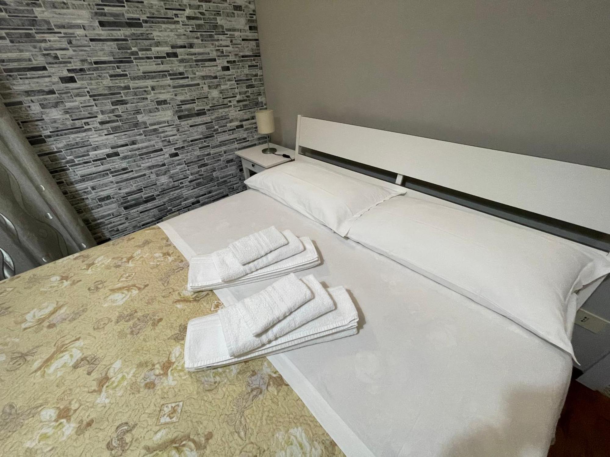 Rooms & Breakfast La Filigrana Fabriano Luaran gambar